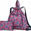 FOLDABLE TRAVEL BAG