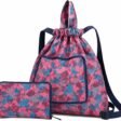 FOLDABLE TRAVEL BAG