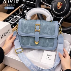 Crossbody Bag For Girls