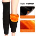 Warm Relief Knee Pads - for Home Use