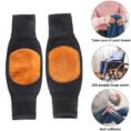 Warm Relief Knee Pads - for Home Use