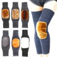 Warm Relief Knee Pads - for Home Use