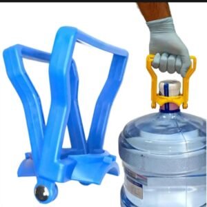 Water Bottle Lifter Handle for 19 Litre Gallon - for Home Use