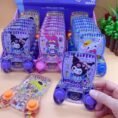 Water Double Hand Game Premium Quality