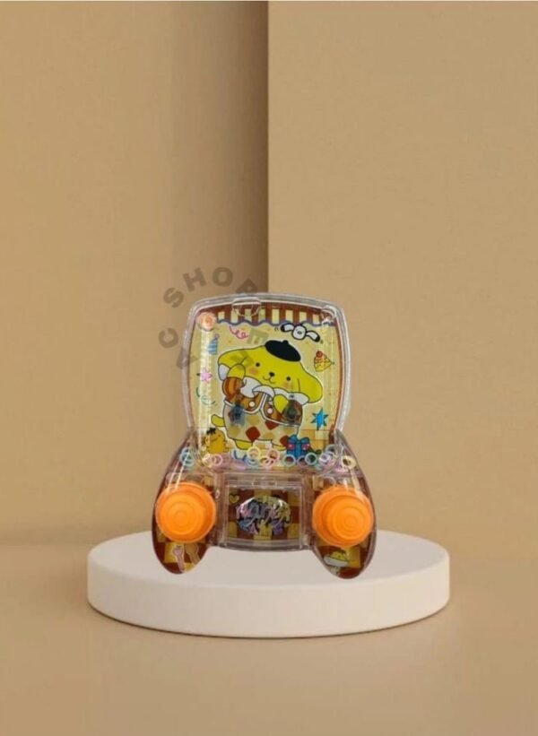 Water Double Hand Game Premium Quality