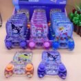 Water Double Hand Game Premium Quality