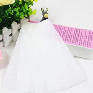 Wax paper pack of 10 - High Quality