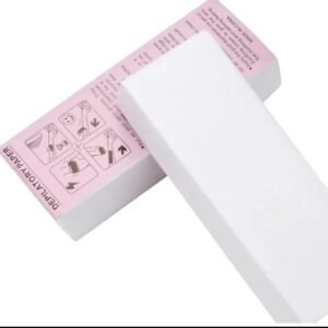 Wax paper pack of 10 - High Quality