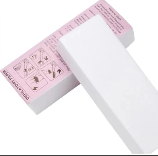Wax paper pack of 10 - High Quality