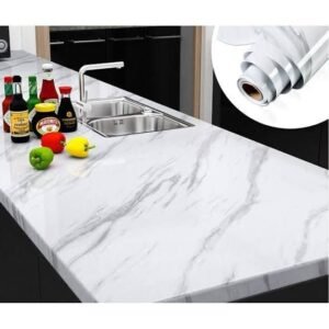 White Marble Sheet 200x60cm - Online in Pakistan