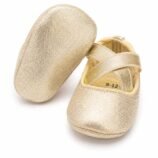 New Born Baby Shoes - Soft Sole First Walker Shoes in 13 Designs - photo