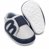 New Born Baby Shoes - Soft Sole First Walker Shoes in 13 Designs - photo
