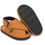 New Born Baby Shoes - Soft Sole First Walker Shoes in 13 Designs - photo
