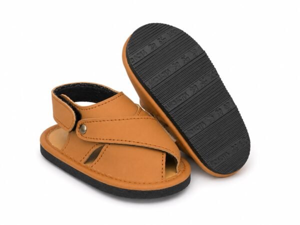 New Born Baby Shoes - Soft Sole First Walker Shoes in 13 Designs - photo
