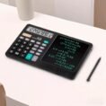 Writing Board Calculator Office Accounting Student - Online in Pakistan