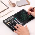 Writing Board Calculator Office Accounting Student - Online in Pakistan