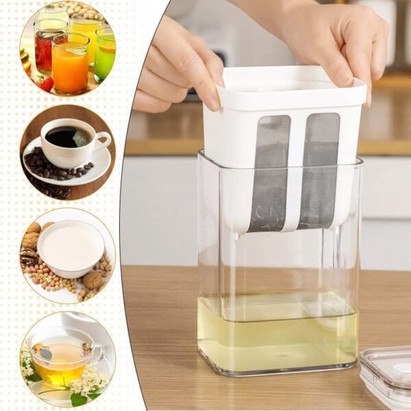 Yogurt Filter - for Home Use
