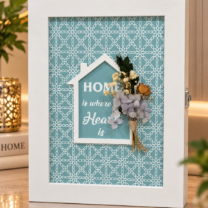 White Wall Art