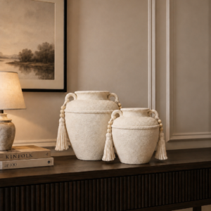 Decorative Vase
