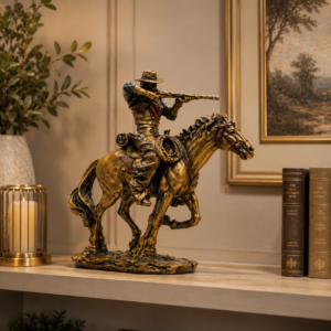 Decorative Sculpture