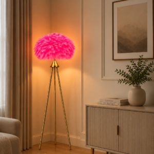 Decorative Lamp