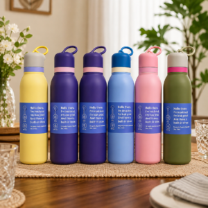 Hydrate Style 24oz Insulated