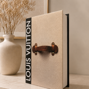 Dummy Storage Books Designer