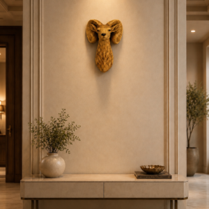 Decorative Sculpture