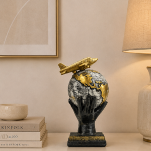 Decorative Statue