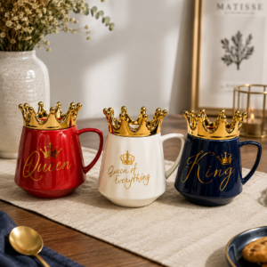 Ceramic Mug