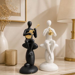 Decorative Figurine