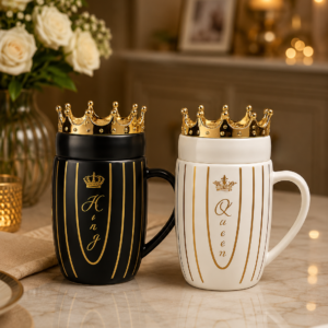 Ceramic Mug