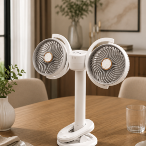 360° Dual Head Desktop