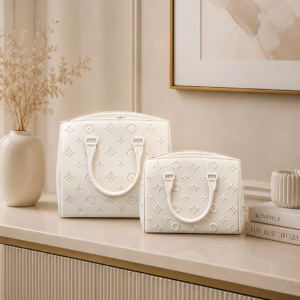 2-Piece Storage Box