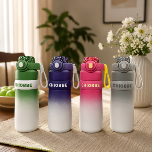 Chiobbe Insulated Stainless Steel