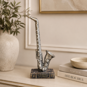 Decorative Sculpture