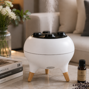 Ultrasonic Aroma Diffuser Cool
