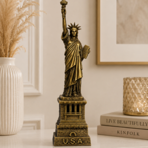 Decorative Statue
