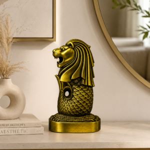 Decorative Statue
