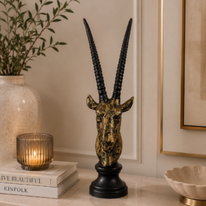 Decorative Sculpture