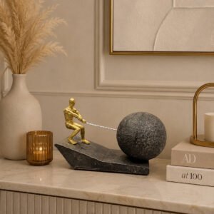 Decorative Sculpture