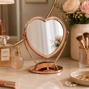 Gold Decorative Mirror