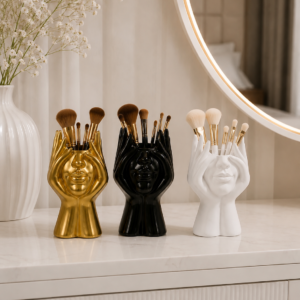Brush Holder