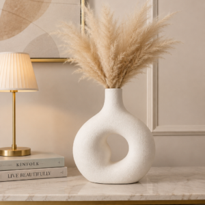 Flower Vase