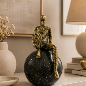 Decorative Sculpture
