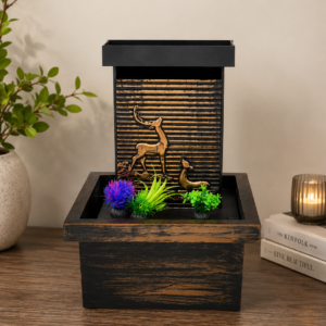 Tabletop Fountain